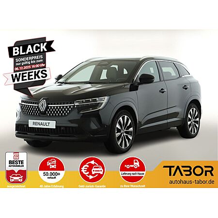 Renault Austral leasen