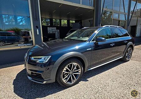 Audi A4 Allroad 3.0 TDI S tronic quattro Avant -