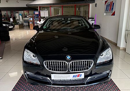 BMW 640d xDrive Coupé*HUD*PANO*NAVI*KAMERA*VIRTUAL!