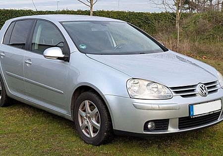 VW Golf Volkswagen 1.4 Comfortline Comfortline