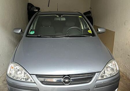 Opel Corsa 1.2 Cosmo Cosmo