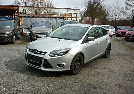 Ford Focus Trend* Getriebe macht Geräusche*Fahrbereit