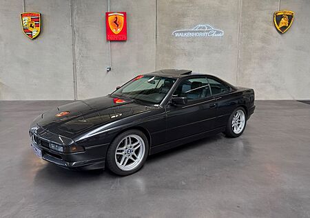 BMW 850i Handschalter / TOP Zustand