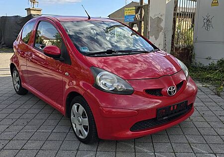 Toyota Aygo (X) Aygo AYGO Cool