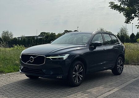 Volvo XC 60 XC60 B4 AWD Momentum Geartronic