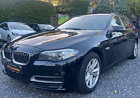 BMW 530d Touring X-DRIVE,1-HAND*TÜV NEU + GARANTIE*