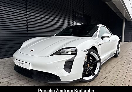 Porsche Taycan GTS BOSE Sitzbelüftung 21-Zoll