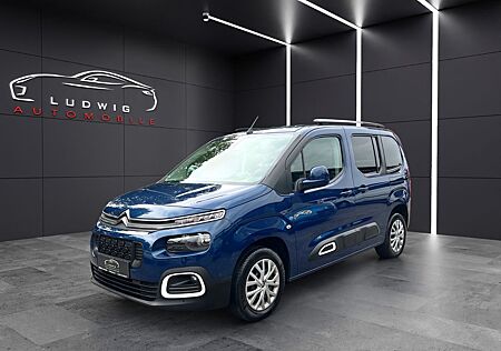 Citroën Berlingo Shine M/ AUTOMATIK / VOLL / TOP