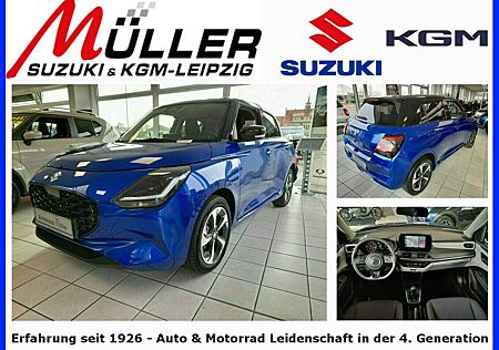 Suzuki Swift Comfort+