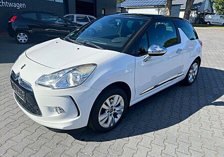 Citroën DS3 SoChic 1.6*KLIMA*EURO 5