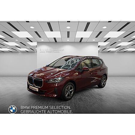 BMW 2er Active Tourer leasen