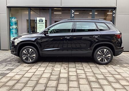 Skoda Karoq 1,5 TSI DSG Drive LED+AHK+Pano+ACC