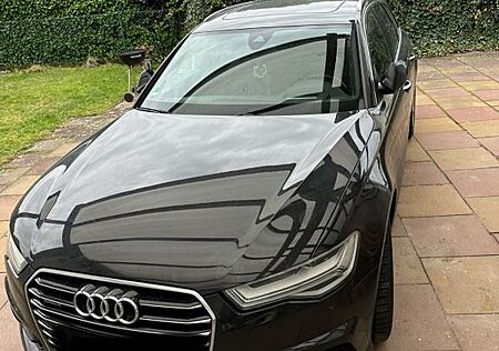 Audi A6 3.0 TDI 200kW quattro S tronic Av -