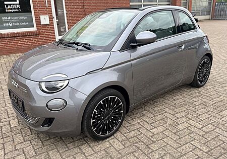 Fiat 500E 500 e Icon CABRIO