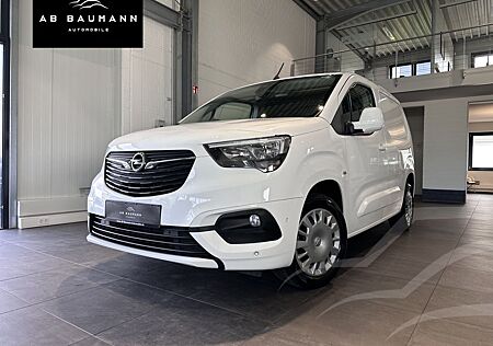 Opel Combo KASTEN Edition *NAVI, RFK, TOTWINKEL*