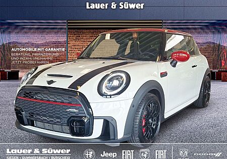 Mini John Cooper Works Benzin 231 PS*Panorama*OZ Felg