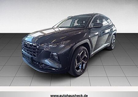 Hyundai Tucson 1.6 T-GDI Prime PHEV Memory Leder ECS LED
