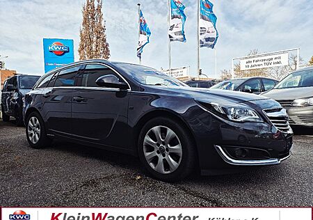 Opel Insignia 2.0 CDTI Kombi Automatik+Navi+AHK+