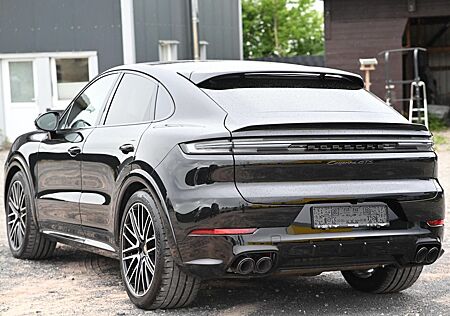 Porsche Cayenne 4.0 V8 GTS GTS