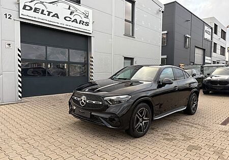 Mercedes-Benz GLC 220 Coupe d 4Matic/Memory/pano/