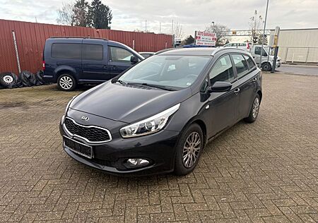 Kia Cee'd Sportswagon
