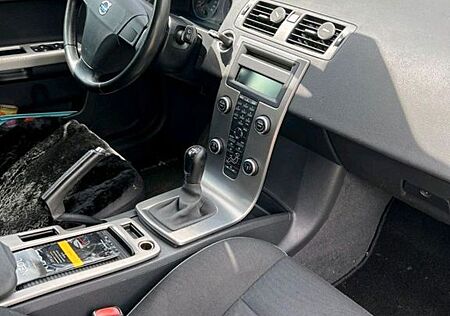 Volvo V50 1.8F -