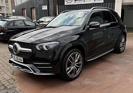 Mercedes-Benz GLE 450 4MATIC -