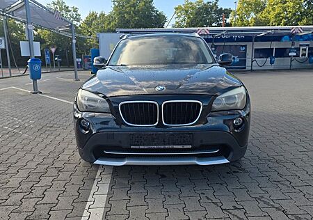 BMW X1 sDrive20d EfficientDynamics Ed. xLine xLine