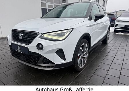 Seat Arona FR 1.5 TSI DSG LED SHZ VC Navi