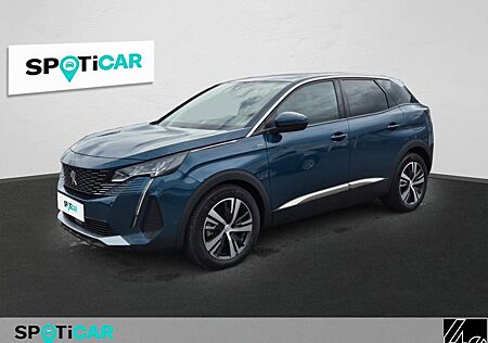 Peugeot 3008 Hybrid 225 Allure NAVI I RFK I DAB