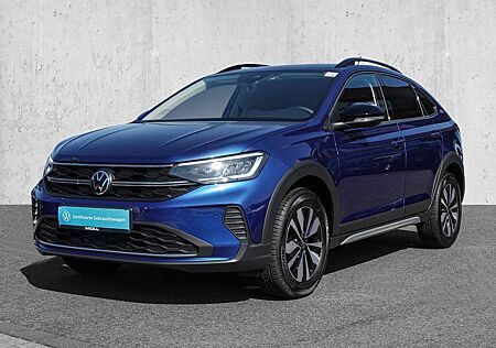 VW Taigo Volkswagen 1.0 TSI Goal KLIMA ACC FLA KLIMAA. LED LM