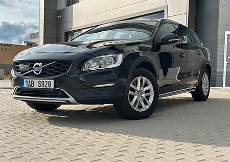 Volvo V60 CC V60 Cross Country D3 Geartronic -