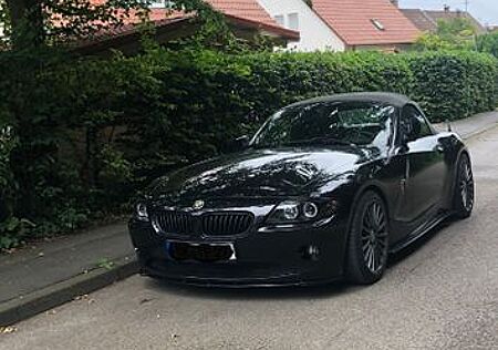 BMW Z4 2.5i