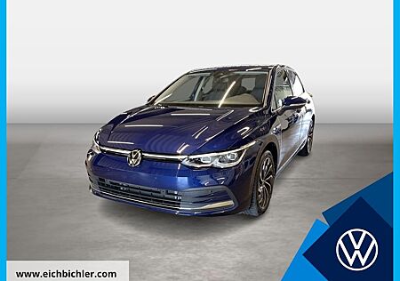 VW Golf Volkswagen VIII Style 1.5 TSI ACC FLA Massage