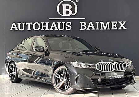 BMW 318i Lim. M-SPORT PAKET*NUR 15TKM*2024*TOP