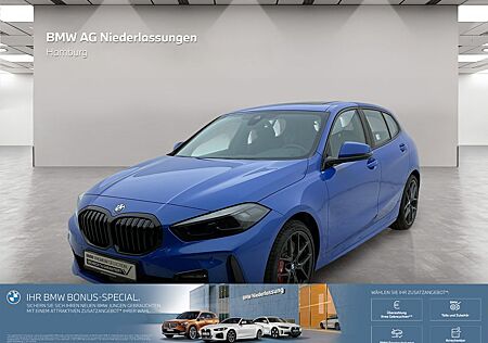 BMW 120i M Sport Harman/K LiveCockpitProf Pano.Dach