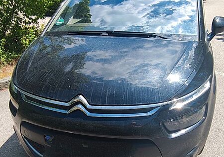 Citroën C4 Picasso 155 Exclusive Exclusive
