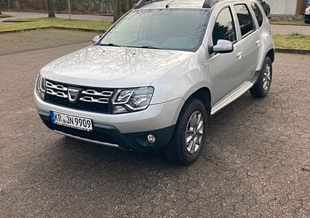 Dacia Duster 1.2 TCe 125 4x2 Lauréate Lauréate