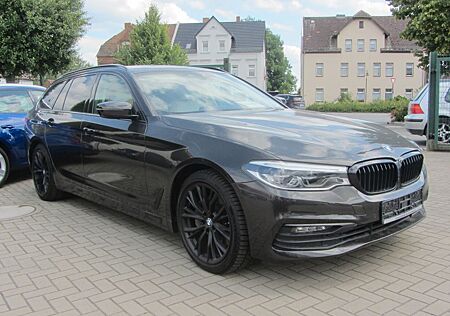 BMW 530d xDrive Touring A