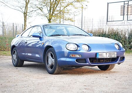 Toyota Celica T20 | 1.8L | Scheckheft