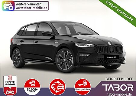Skoda Scala DSG MonteC Pano Matrix Nav Kessy UVP-31%*