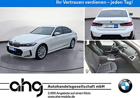 BMW 330i xDrive M SPORT Driving Assistant Adaptiv LE