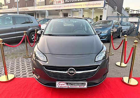 Opel Corsa E Selection/Klima/Navi/Alufelgen/Tempomat