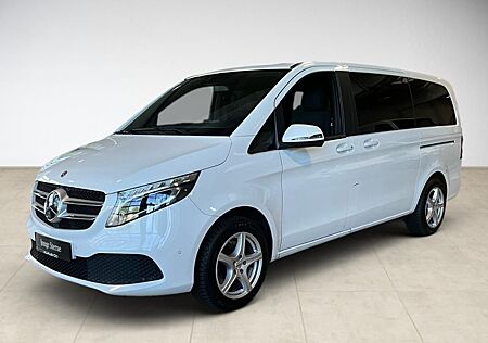 Mercedes-Benz V 250 d lang EDITION SpurW AHK ACC PDC Sport LM
