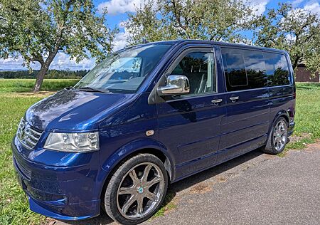 VW T5 Multivan Volkswagen