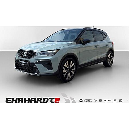 Seat Arona leasen