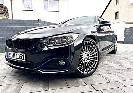 BMW 420d 420 Gran Coupé Gran Coupé -