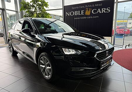 Seat Leon Sportstourer Style LED NAVI ALU
