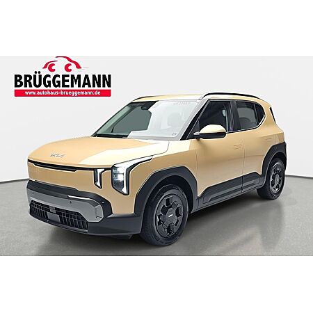 Kia Andere leasen