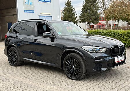 BMW X5 xDrive 40 d M Paket* 1.Hand* Shadow Line*